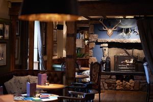 The Snow Goose Inn at The Snow Goose in Inverness