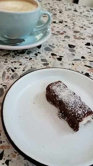  at Granola in Geneva