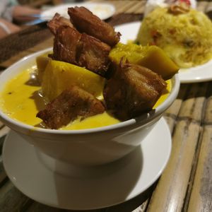  at Taste From Heaven in Koh Phangan