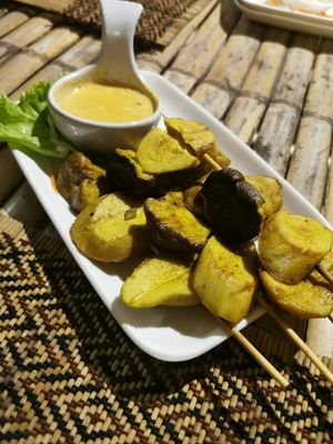  at Taste From Heaven in Koh Phangan