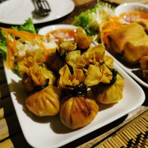  at Taste From Heaven in Koh Phangan