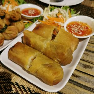  at Taste From Heaven in Koh Phangan