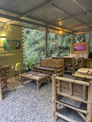   at Taste From Heaven in Koh Phangan