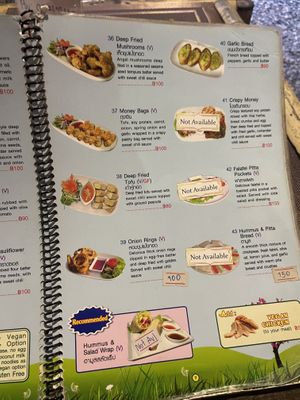   at Taste From Heaven in Koh Phangan