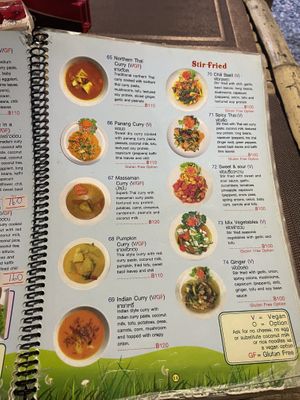   at Taste From Heaven in Koh Phangan