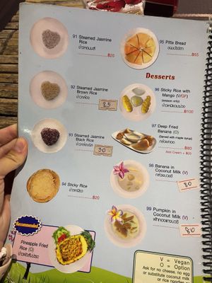   at Taste From Heaven in Koh Phangan