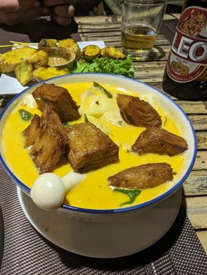  at Taste From Heaven in Koh Phangan