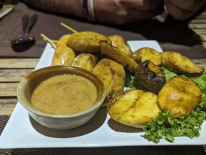  at Taste From Heaven in Koh Phangan