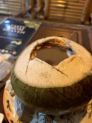   at Taste From Heaven in Koh Phangan