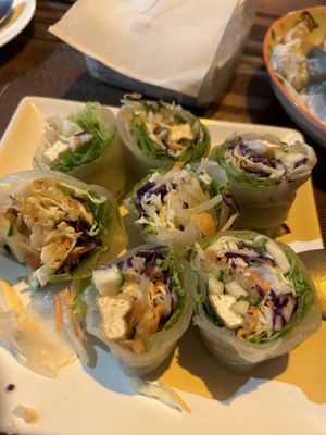   at Taste From Heaven in Koh Phangan