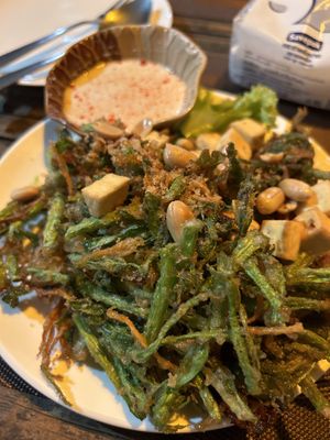   at Taste From Heaven in Koh Phangan