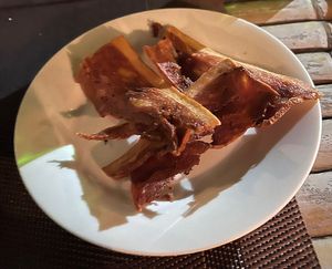   at Taste From Heaven in Koh Phangan