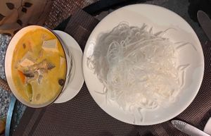   at Taste From Heaven in Koh Phangan