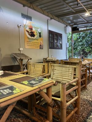   at Taste From Heaven in Koh Phangan