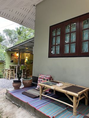   at Taste From Heaven in Koh Phangan