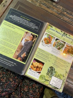   at Taste From Heaven in Koh Phangan