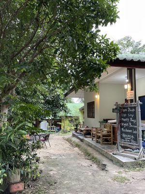   at Taste From Heaven in Koh Phangan