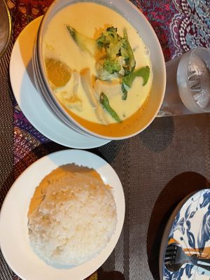   at Taste From Heaven in Koh Phangan