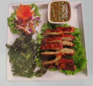 undefined at Taste From Heaven in Koh Phangan