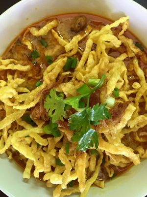 undefined at Taste From Heaven in Koh Phangan