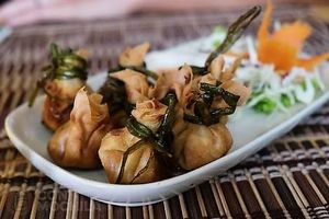 Homemade Money is also available here at Taste From Heaven in Koh Phangan