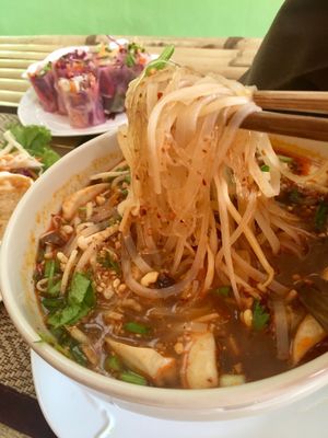 Awesome! at Taste From Heaven in Koh Phangan