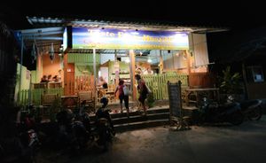 Taste From Heaven at Taste From Heaven in Koh Phangan