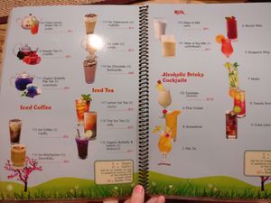 Taste From Heaven at Taste From Heaven in Koh Phangan