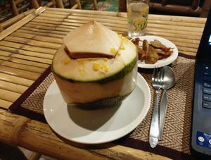 Taste From Heaven at Taste From Heaven in Koh Phangan