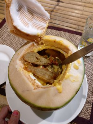 Taste From Heaven at Taste From Heaven in Koh Phangan