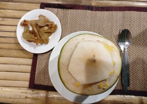 Taste From Heaven at Taste From Heaven in Koh Phangan