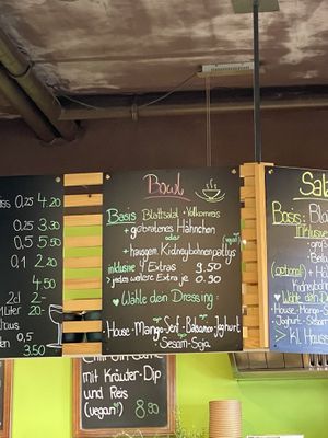   at Bauchgfui in Berchtesgaden