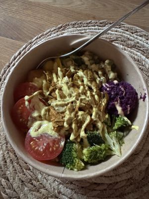   at Bauchgfui in Berchtesgaden