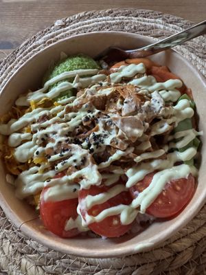   at Bauchgfui in Berchtesgaden