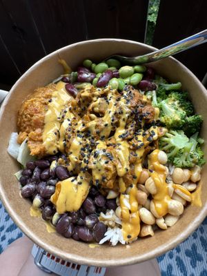   at Bauchgfui in Berchtesgaden