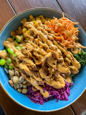   at Bauchgfui in Berchtesgaden