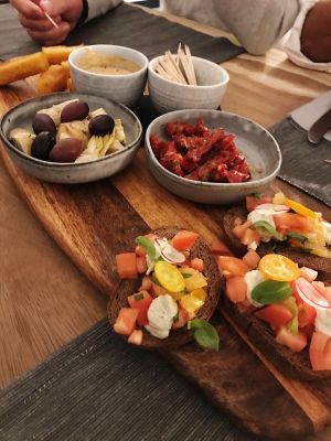 Lento at Lento in Hasselt