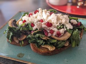  at Copa Cabana in Patmos