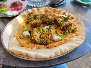  at Copa Cabana in Patmos