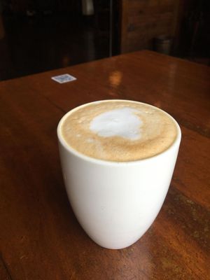  at The Naam in Vancouver