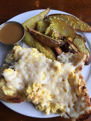  at The Naam in Vancouver