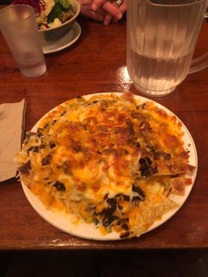  at The Naam in Vancouver