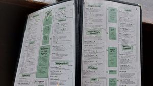  at The Naam in Vancouver