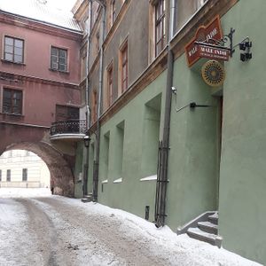 Exterior - social media  at Małe Indie in Lublin