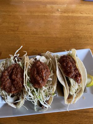   at The Settlement in Priest River