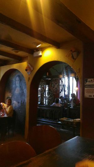 So nice at Economy Shoe Shop in Halifax