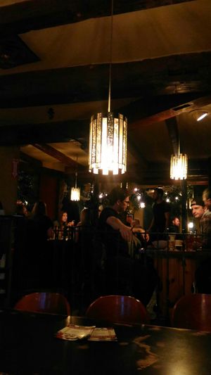 Pretty at Economy Shoe Shop in Halifax