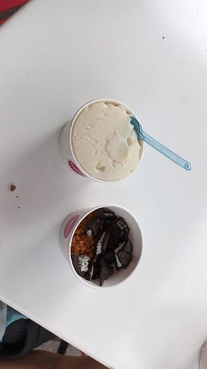  at Moochie in Mechelen