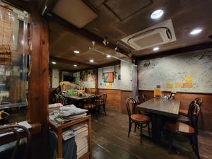  at Otis in Hiroshima