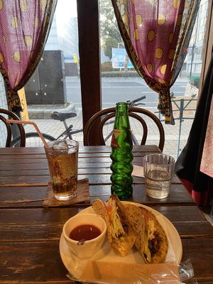   at Otis in Hiroshima